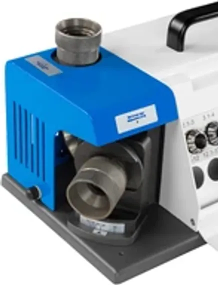 Пресс гидравлический четырехколонный Hidroliksan HCFP 300