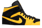 Кроссовки Jordan Air Jordan 1 Mid Reverse New Love