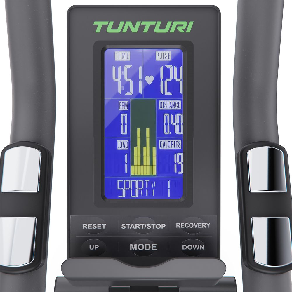 Спинбайк TUNTURI COMPETENCE S40