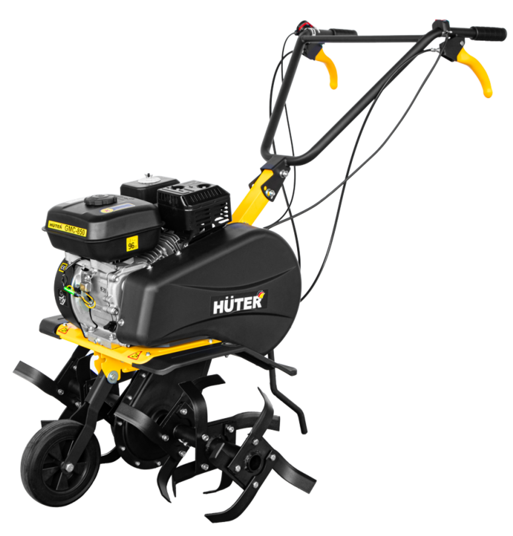 Мотокультиватор Huter GMC-850