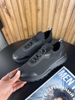 Кроссовки Prada