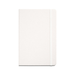 MONDRIAN. Блокнот А5 из rPET с антибактериальной обработкой