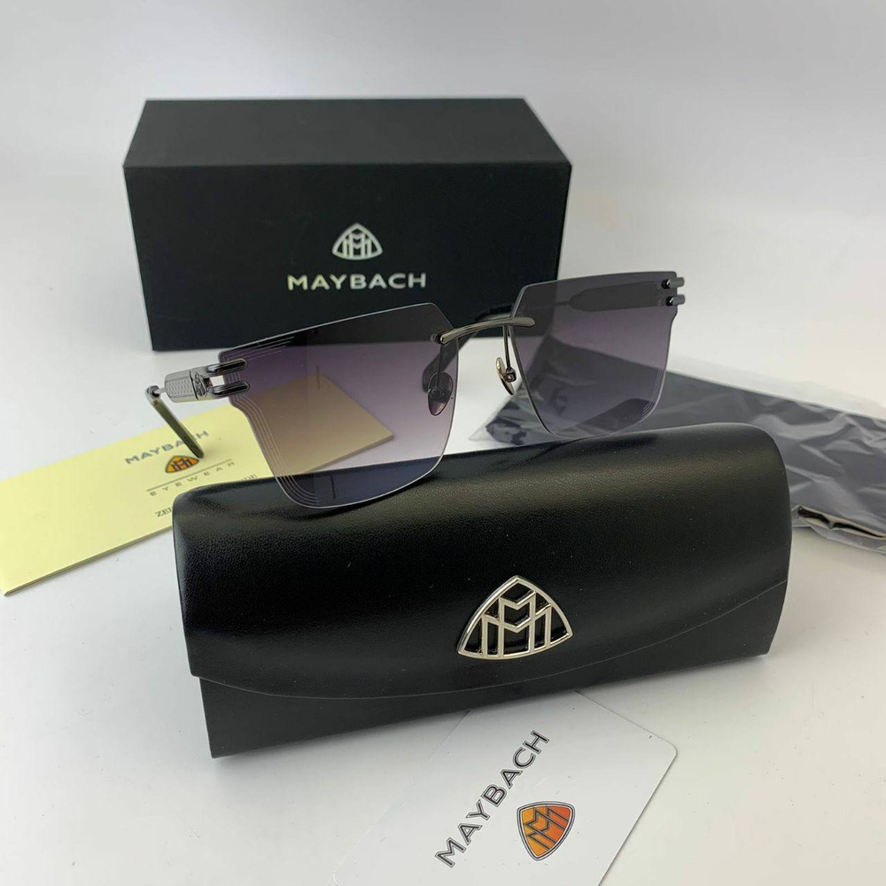 Очки Maybach