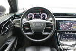 Audi A8 (D5) 55 TFSI Quattro LWB (01.2020)