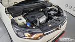 KG Mobility (Ssangyong) Very New Tivoli Дизель 1.6 2WD (08.2019)