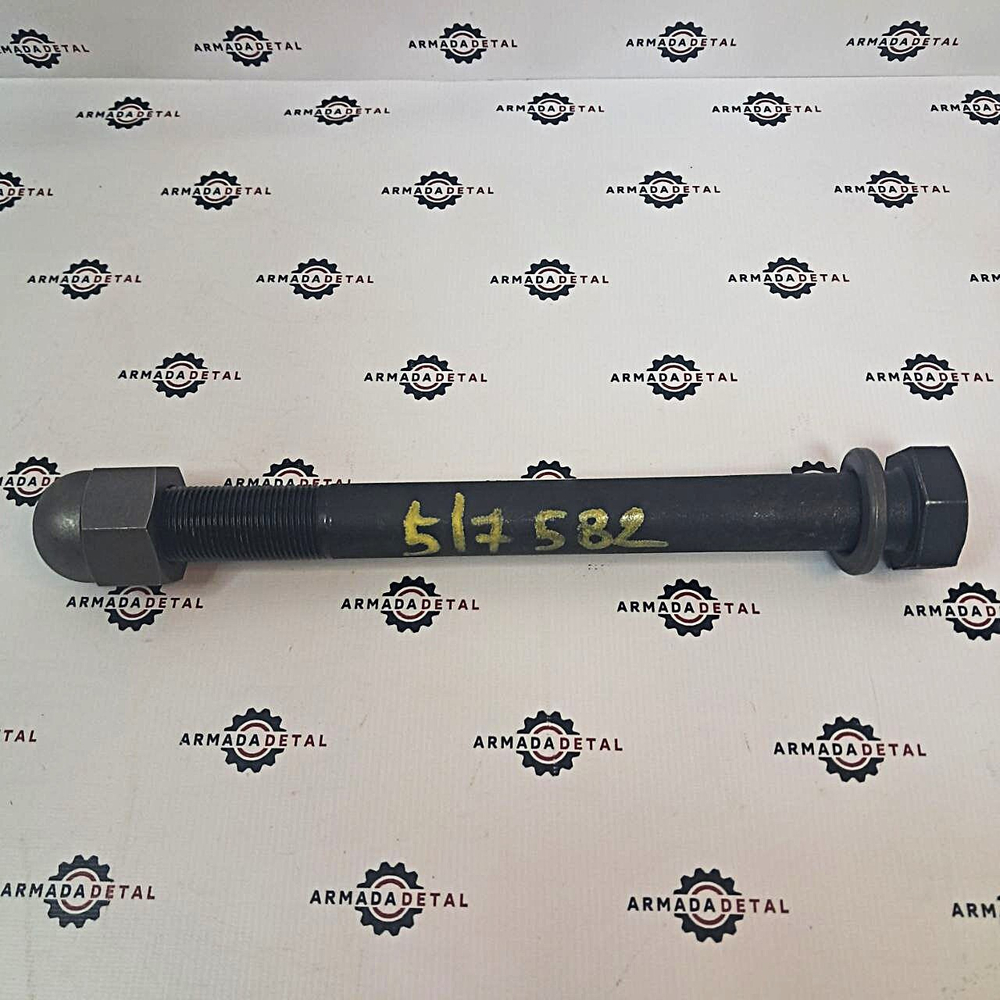 Болт стяжной монтажных плит г/м HM380 | 332/C7285 | Аналог