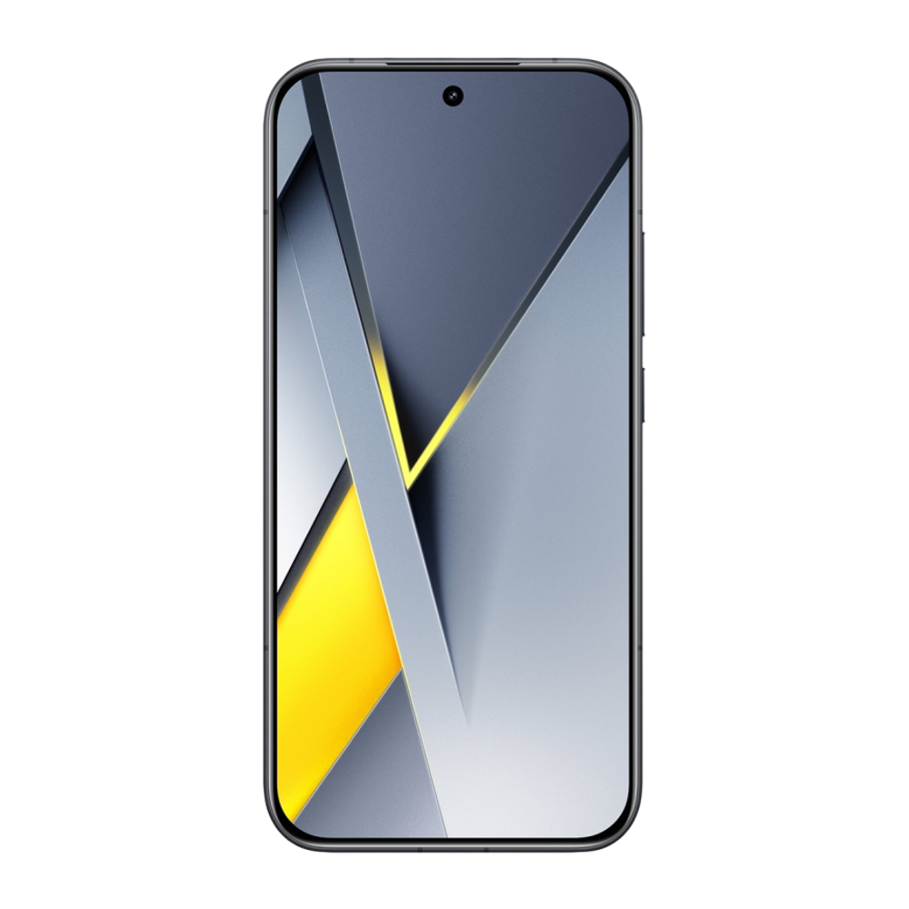 Смартфон Xiaomi POCO F8 Pro 12 ГБ + 512 ГБ (Чёрный | Black) (версия Global)