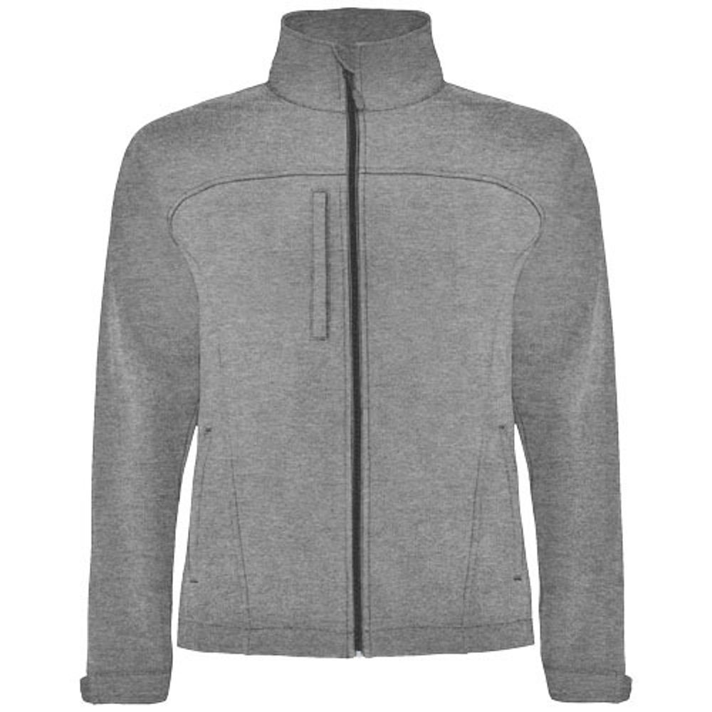 Куртка унисекс Rudolph из софтшелла