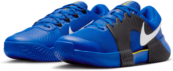 Кроссовки мужские Nike Zoom GP Challenge 1 HC