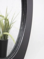 Зеркало настенное 48 см