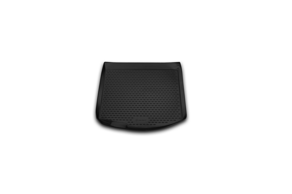 Коврик в багажник для MAZDA 3 (II, II Рестайлинг) 2009-2013, хэтчбек (полиуретан) NLC.33.17.B11