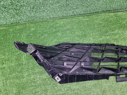 Решетка радиатора Geely Cityray (2024-н.в.)