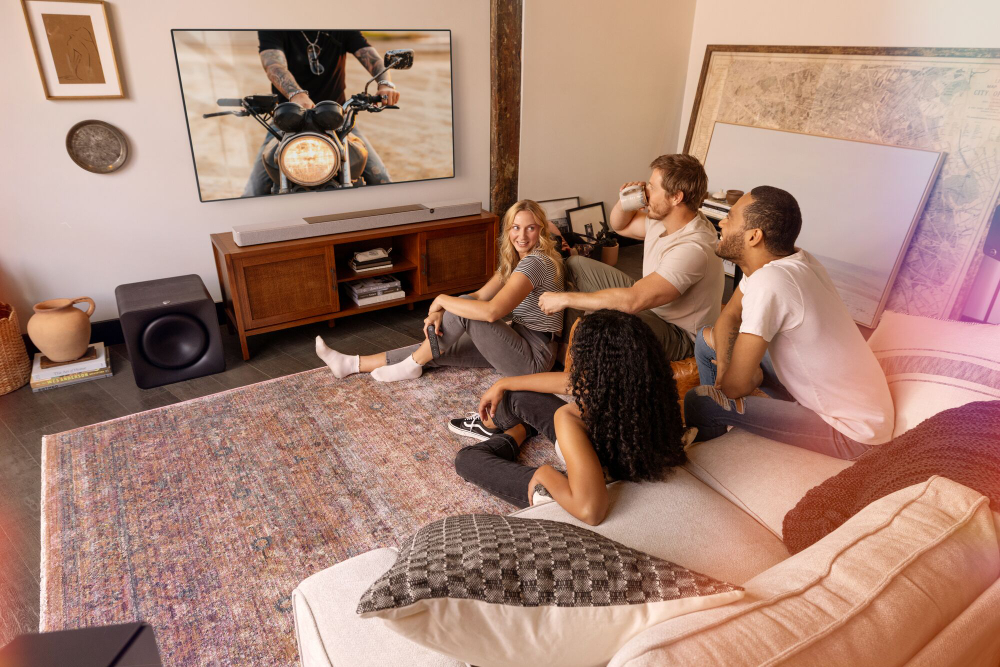 Klipsch Flexus Sub 200 Активный сабвуфер