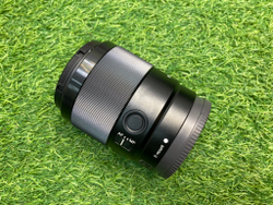 Sony FE 35mm 1.8