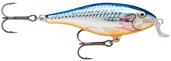 Воблер RAPALA Shallow Shad Rap 07 /SB