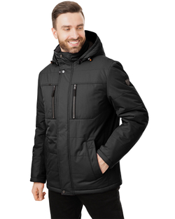 Куртка мужская М2047 Auto Jack