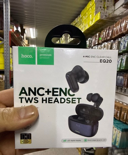 Наушник беспроводной EQ20