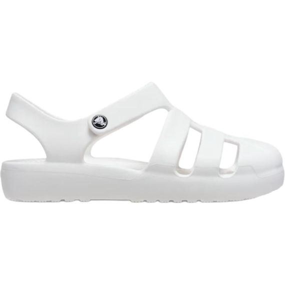 Crocs Classic Fisherman 'White'
