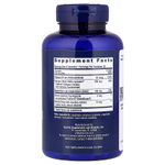 Life Extension, Bone Strength, добавка с коллагеном для укрепления костей, 120 капсул