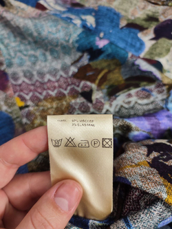 Платье Elena Shipilova оригинальное 44 размер, новое