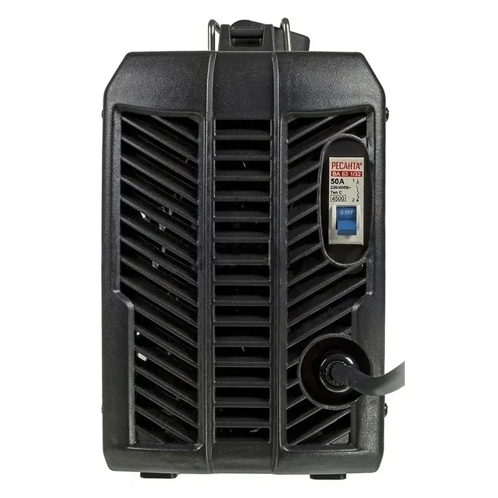 Ресанта САИ-250ПРОФ инверторный сварочный аппарат 65/31