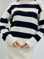 Джемпер в офис