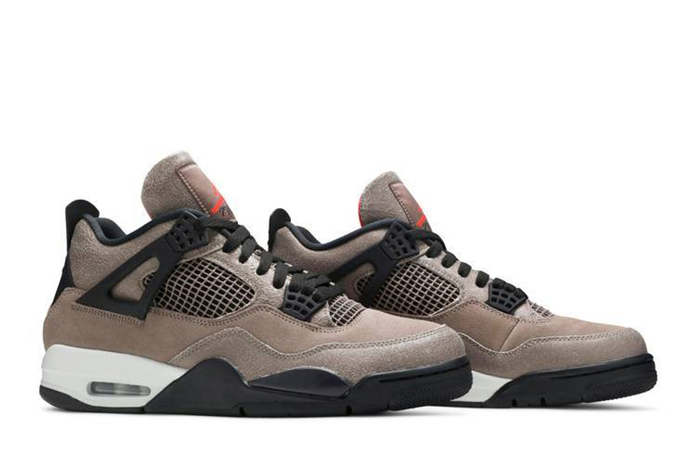 Кроссовки Jordan Air Jordan 4 Retro "Taupe Haze" Tpu