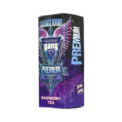 Жидкость Gang Premium 2% Strong 30 ml