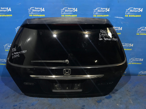 Дверь пятая Honda ODYSSEY 1998-2004