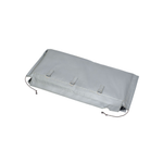 Термоизолирующий кожух для реактора, 20 л