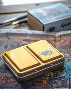 Roman Szmal набор. Gold
