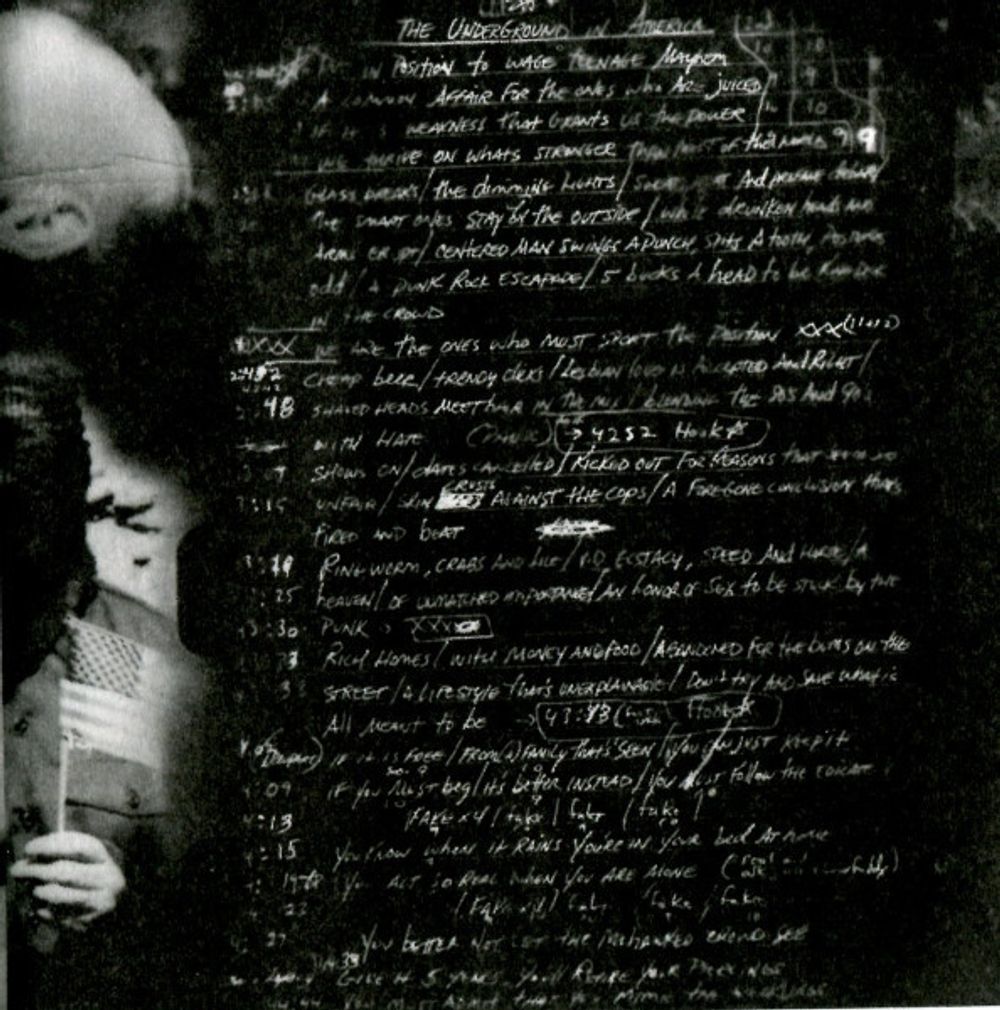 Pantera. The Great Southern Trendkill (CD)