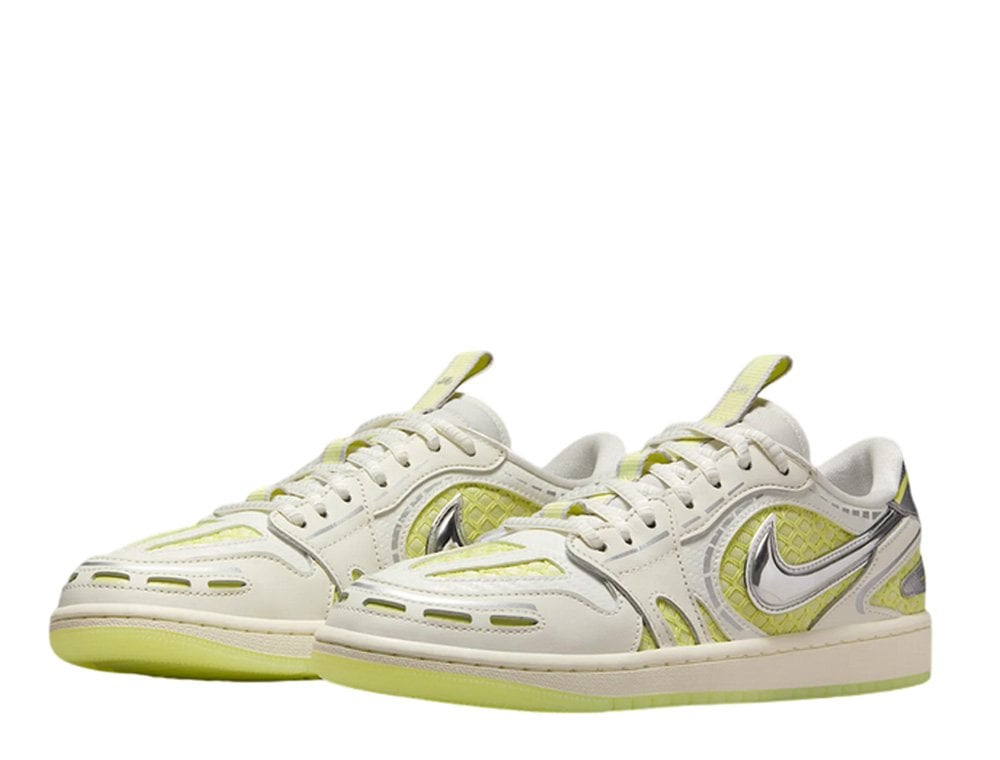 Кроссовки Air Jordan 1 Low Method of Make