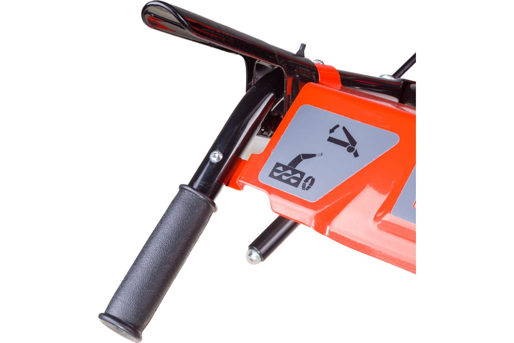 Снегоуборщик GIGANT SP-02