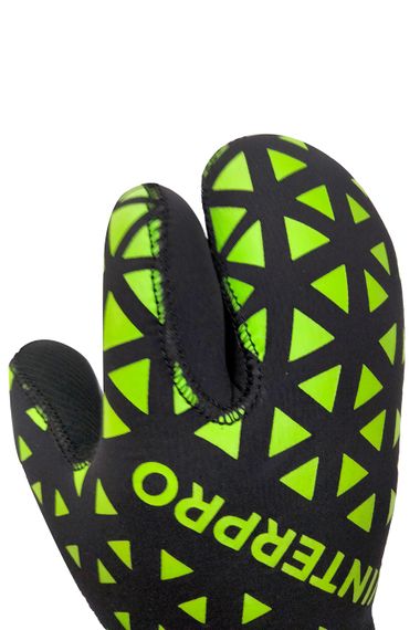 Рукавицы Salvimar Winterpro 9 мм