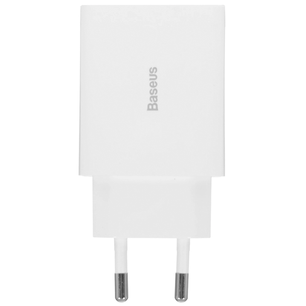 Блок Baseus Speed Mini 20w