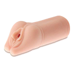 Мастурбатор-вагина без вибрации Kokos Jina