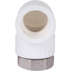 Угольник с накидной гайкой KALDE 32x1 1/4"