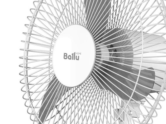 Вентилятор напольный Ballu BFF-806 grey купить в Москве и Московской области по низкой цене с доставкой по России — (1) Вентилятор напольный Ballu BFF-806 grey — (1)