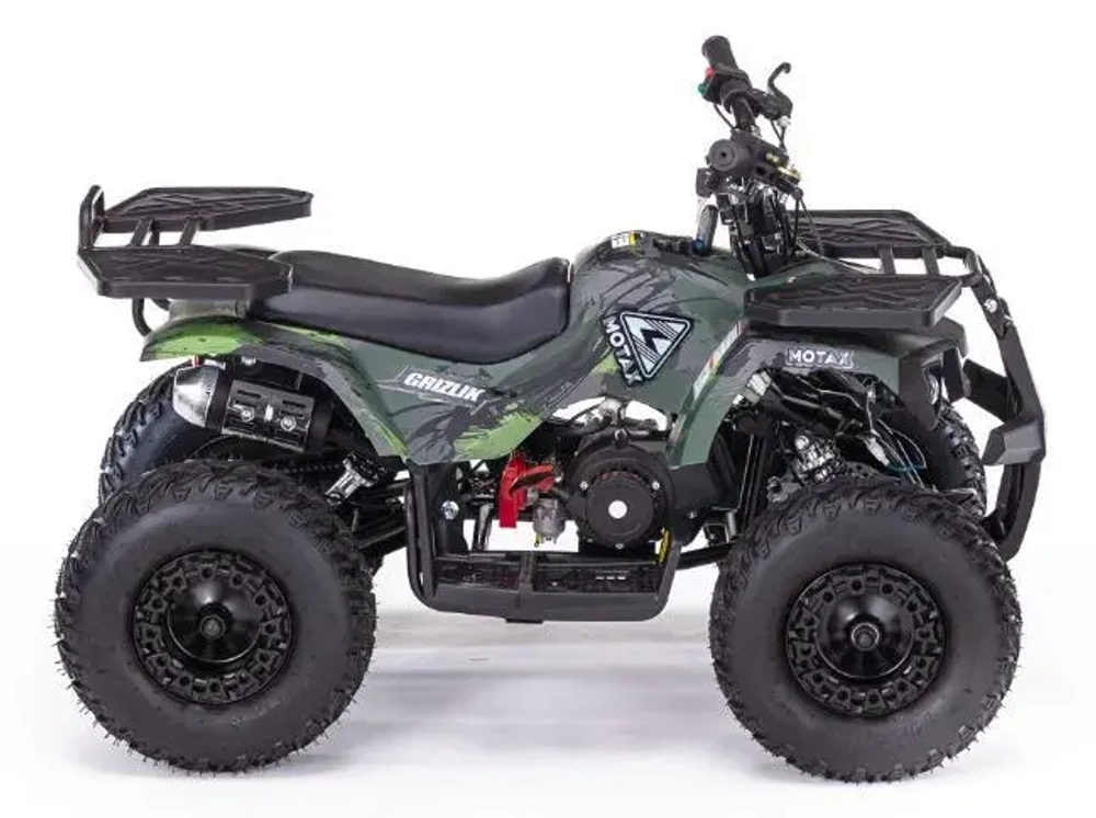 Квадроцикл MOTAX GRIZLIK MINI ES