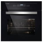 Электрический духовой шкаф GEFEST ДА 622-04 А (черн.)