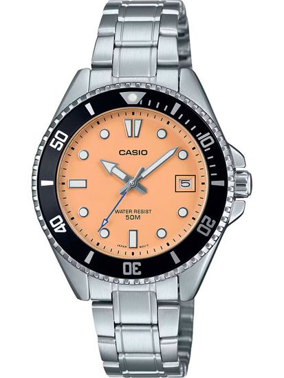 Наручные часы Casio MDV-10D-4A2VDF