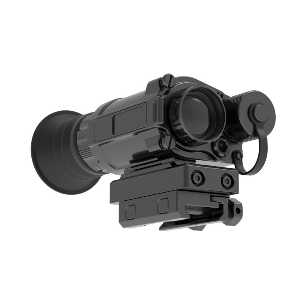 Мультифункциональный тепловизор iRay Rico Micro 25 640