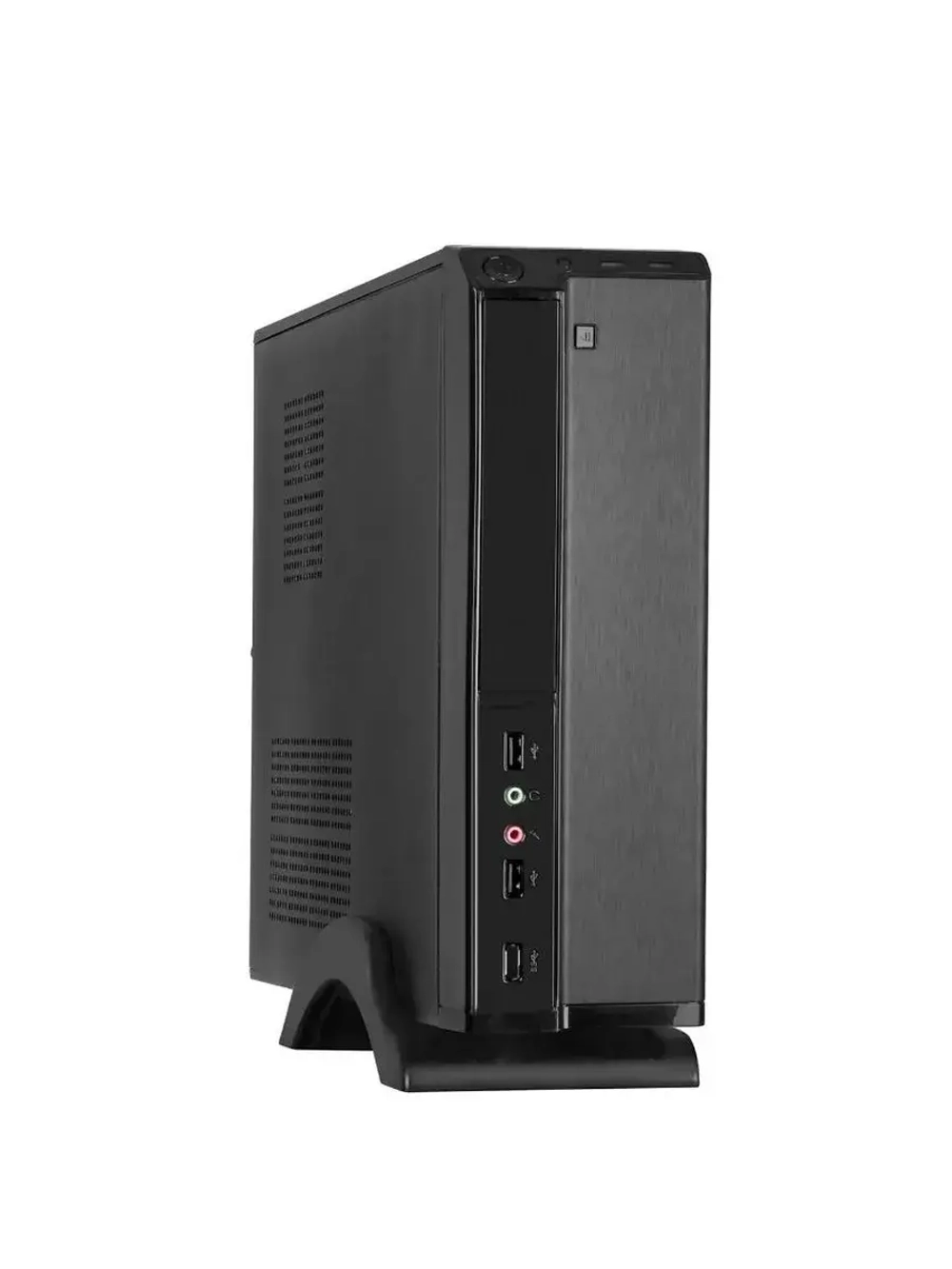 Компьютерный корпус MI-207-M350 EX268689RUS BLACK