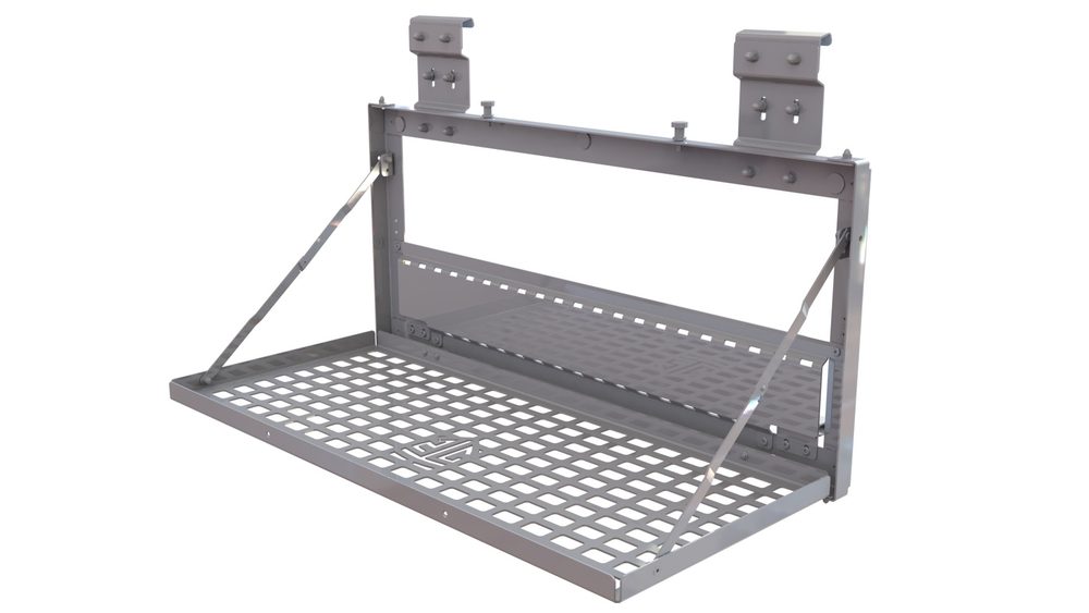 TANK 300 Стол на пятую дверь STC