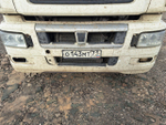 КамАЗ 5490 4x2 Седельный тягач 5490-036-87 (Дизельный, 12,0 л, 401 л.с., МТ)