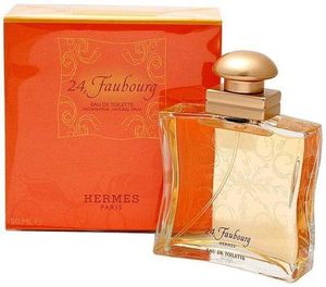 Hermes 24 Faubourg