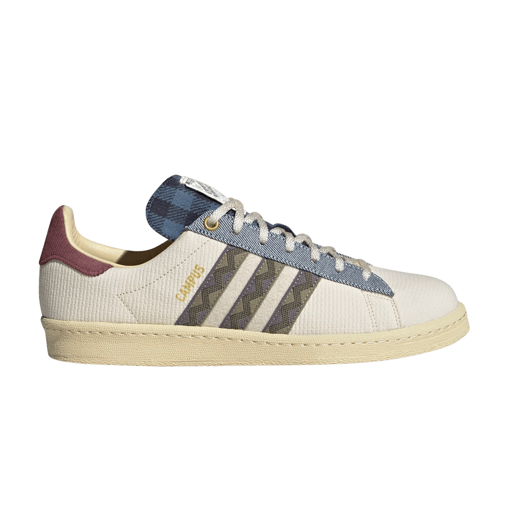 Кроссовки Adidas Originals Campus 80S