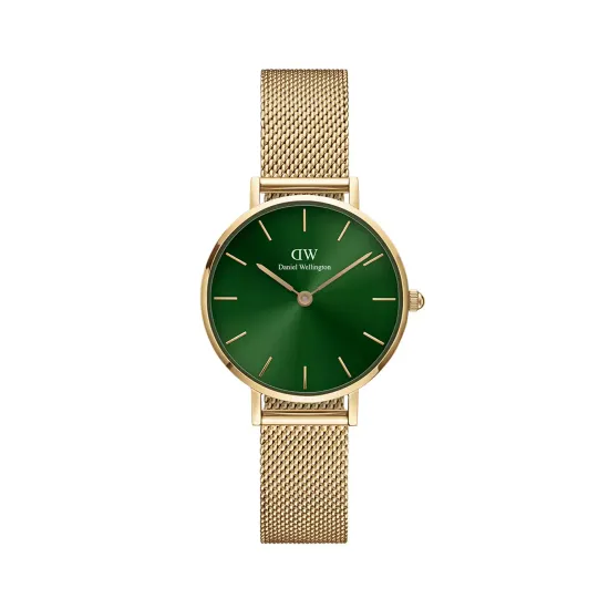 Наручные часы Daniel Wellington DW00100479 Petite Emerald 28 мм
