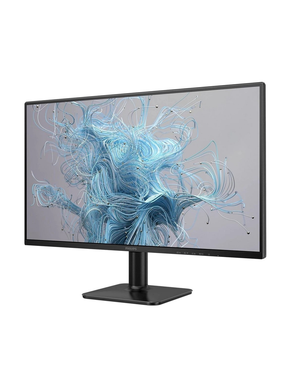 LCD PHILIPS 25" 25E2N2100 {IPS 1920x1080 120Hz 1ms 178/178 300cd 1500:1 HDMI1.4 (AC ext)}